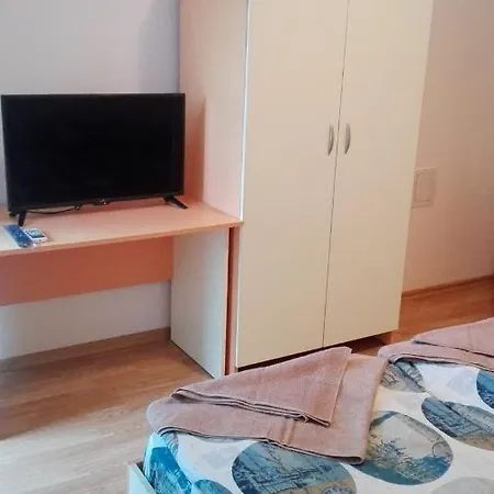 Hotel при куша Tsarevo